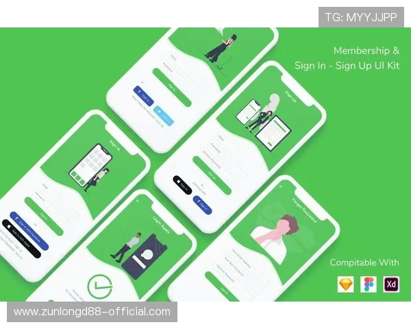 掌握ybapp会员注册的关键步骤提升注册成功率