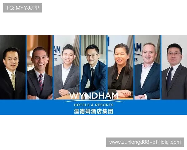 尊龙人生就是傅集团：领导团队如何引领企业持续成长