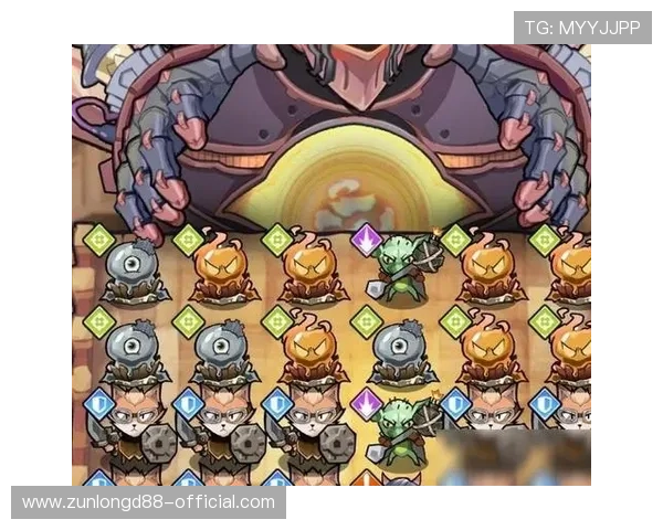 尊龙会娱乐：多样化游戏类型推荐及玩法攻略